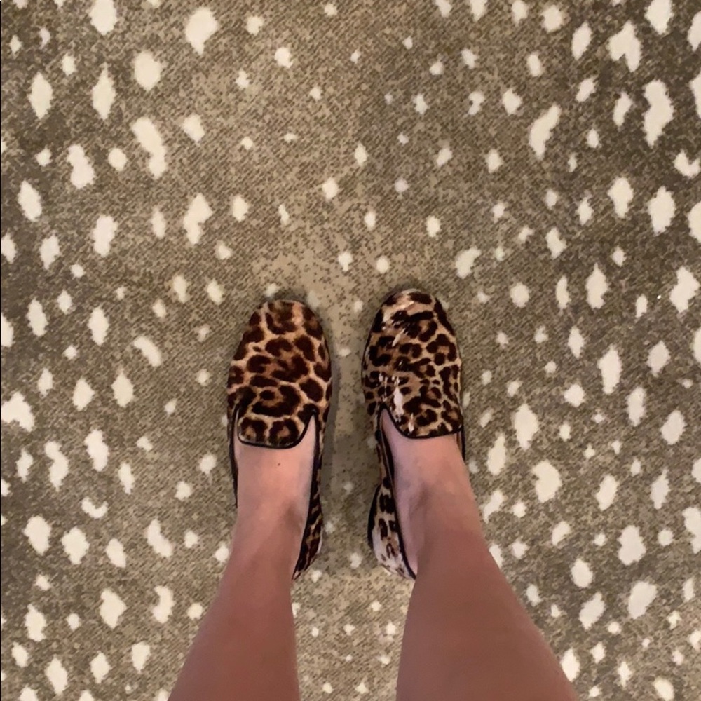 Christian Louboutin Flats